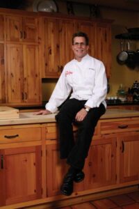 Que Bueno! An Interview With Chef Rick Bayless Image